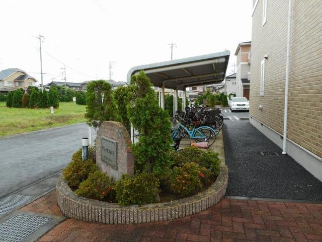 エントランス　その他共有部分