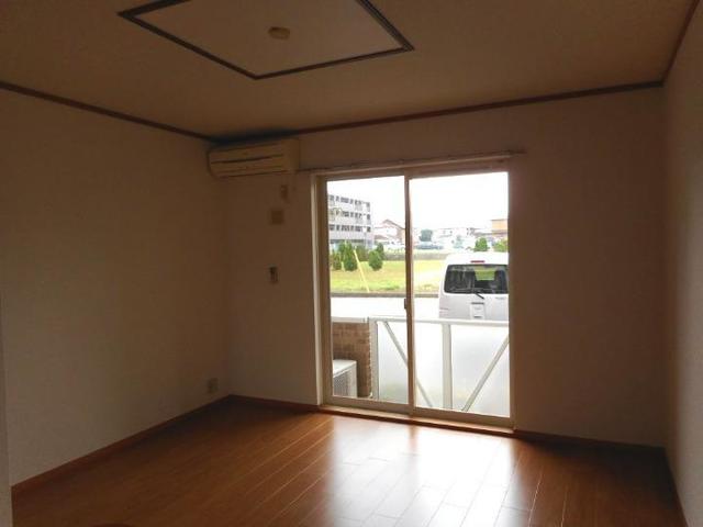 居室・リビング　居室・リビング