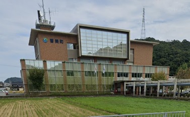 役所　香美町役場（役所）まで904m