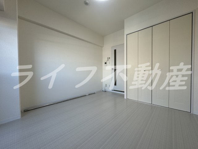 居室・リビング　居間です