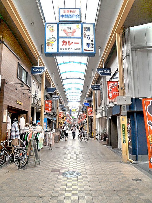 その他　天五中崎町商店街（その他）まで410m