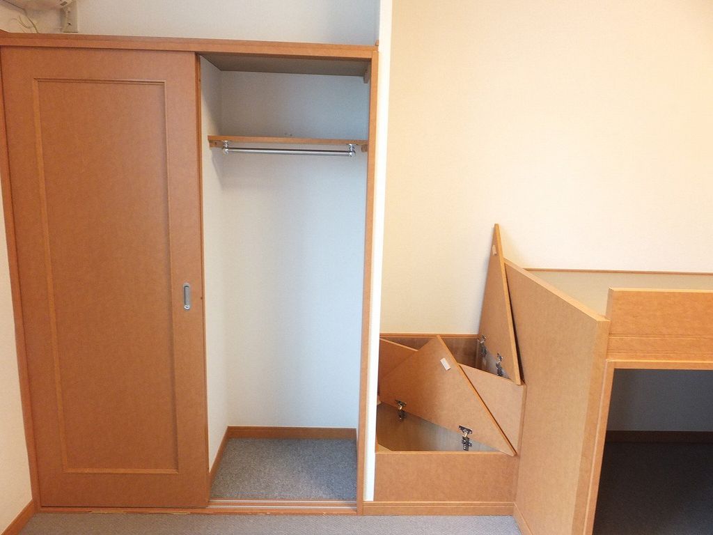 その他部屋・スペース