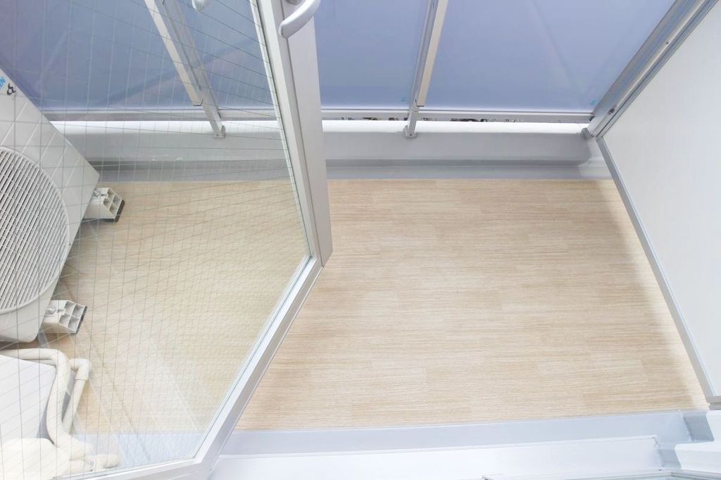 バルコニー　★タウンハウジング蒲田店取り扱い★