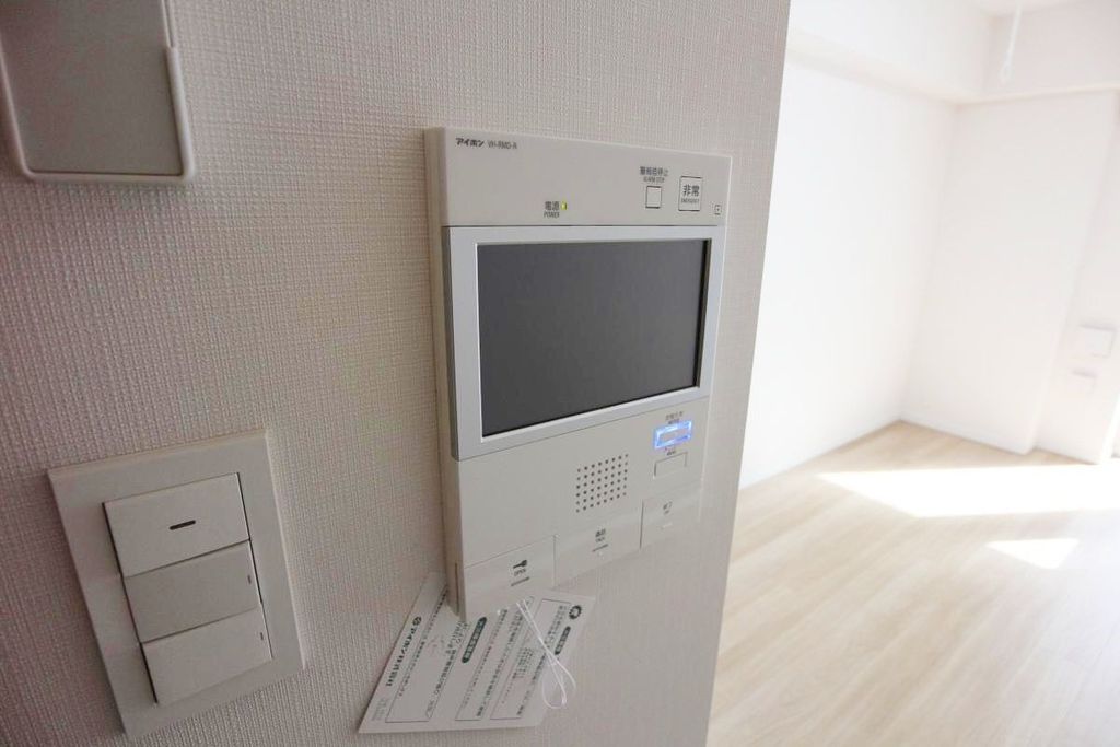 セキュリティ　★タウンハウジング蒲田店取り扱い★