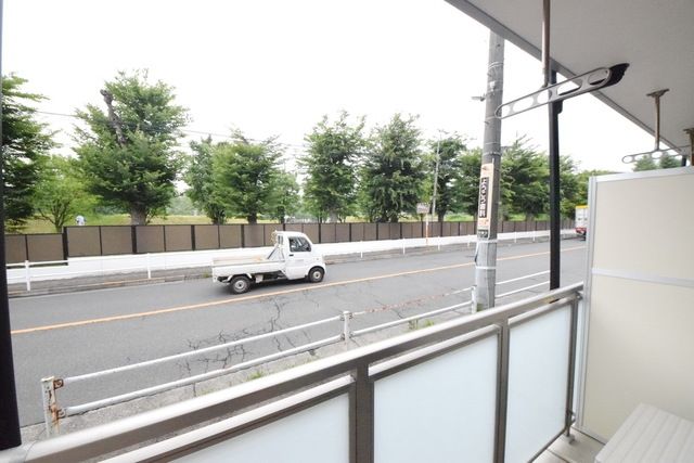 眺望　室内・室内設備