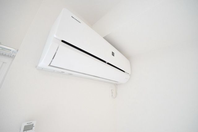 その他　室内・室内設備