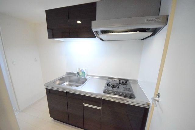 キッチン　室内・室内設備