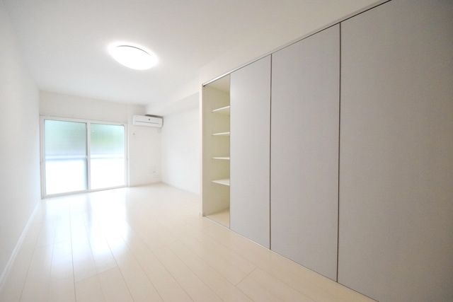 その他部屋・スペース　室内・室内設備