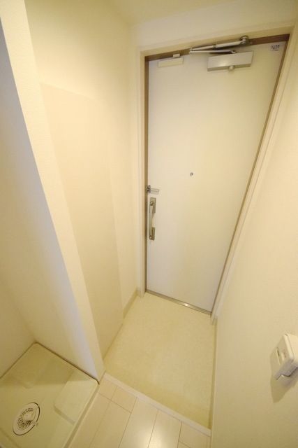 玄関　室内・室内設備