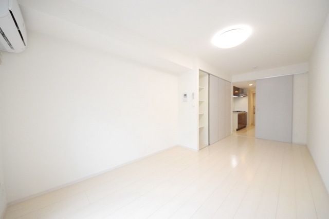 居室・リビング　室内・室内設備