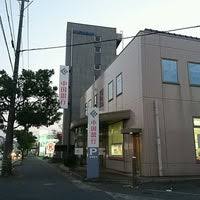 銀行　中国銀行笹沖支店（銀行）まで103m