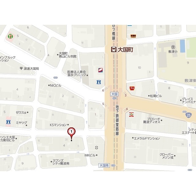 その他　マップ