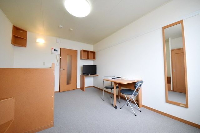 その他部屋・スペース