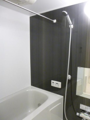 バス・シャワールーム　☆ゆっくりくつろげるお風呂☆