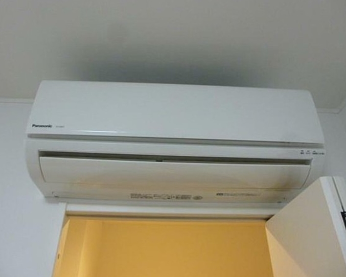 その他設備　☆欠かせないエアコン☆