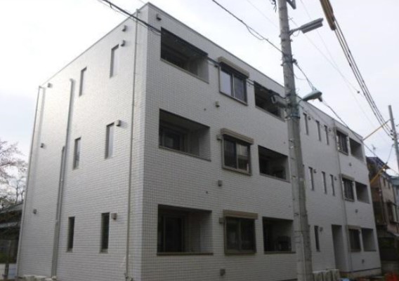 建物外観　☆綺麗な外観☆