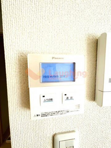 その他設備　※類似部屋のお写真になります。