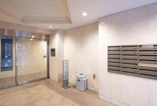 その他共有部分　☆共用設備もキレイ☆