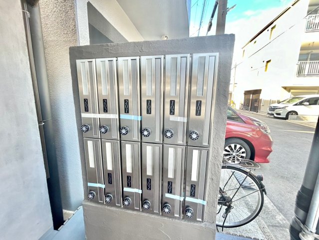 その他共有部分