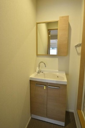 洗面設備　洗面※別部屋参考写真