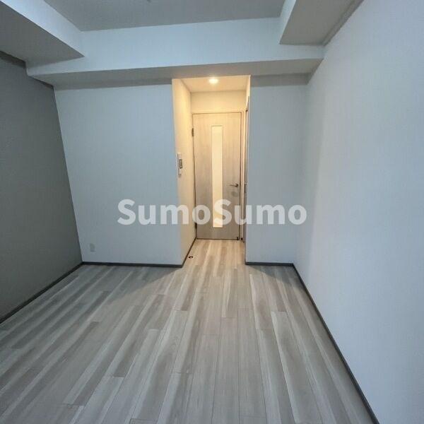 その他部屋・スペース　使い勝手のいい寝室です