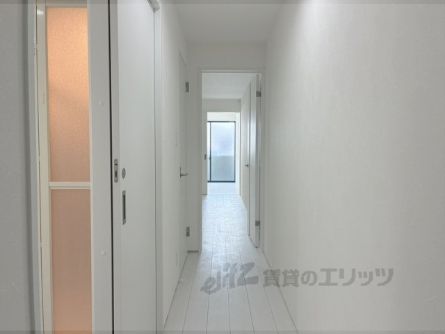 その他部屋・スペース　廊下