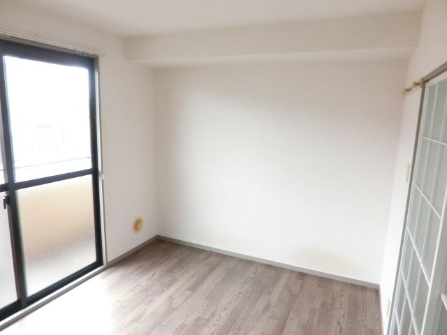 その他部屋・スペース　開放的なお部屋です。