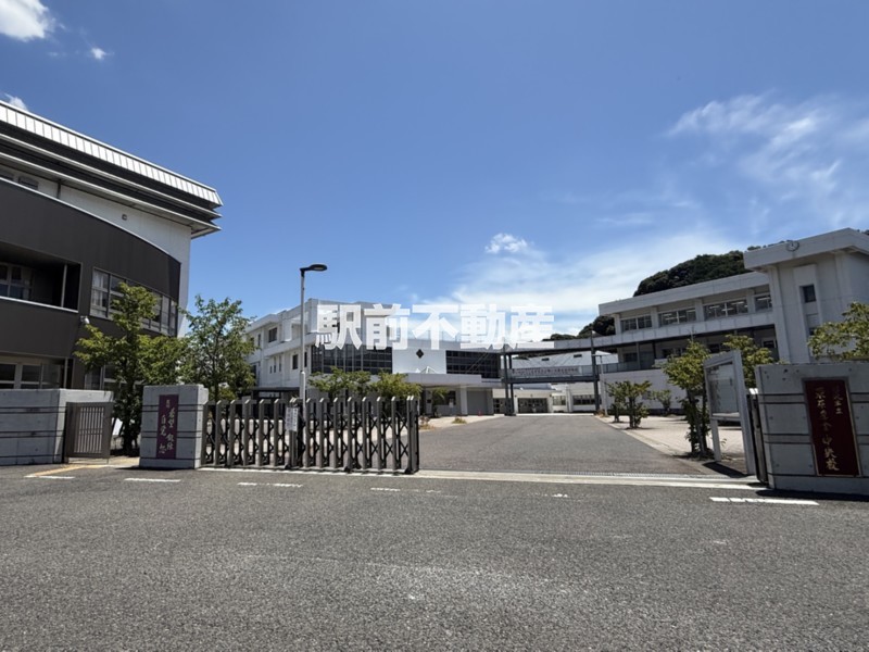 小学校　東原庠舎中央校（小学校）まで1200m