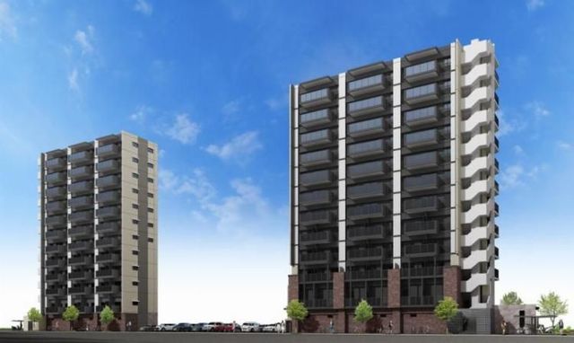 建物外観　【外観写真】外観