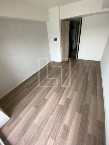 居室・リビング　プレサンス心斎橋ソレイユ　洋室