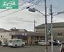 コンビニ　セブンイレブン岡山平野店（コンビニ）まで457m