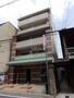 京都河原町駅より徒歩9分 2階 築21年の賃貸物件