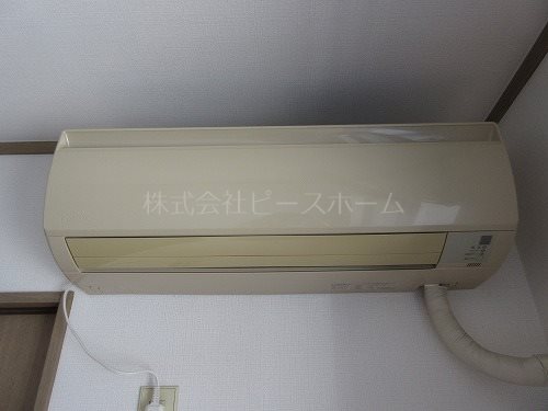 その他設備　※別号室参考写真