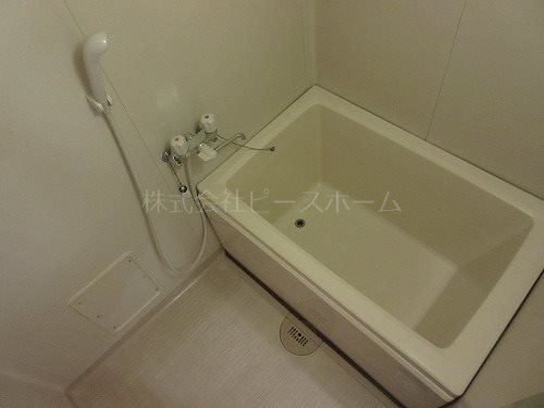 バス・シャワールーム　※別号室参考写真