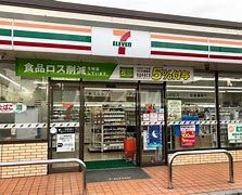 コンビニ　セブンイレブン名古屋七番町４丁目店（コンビニ）まで421m