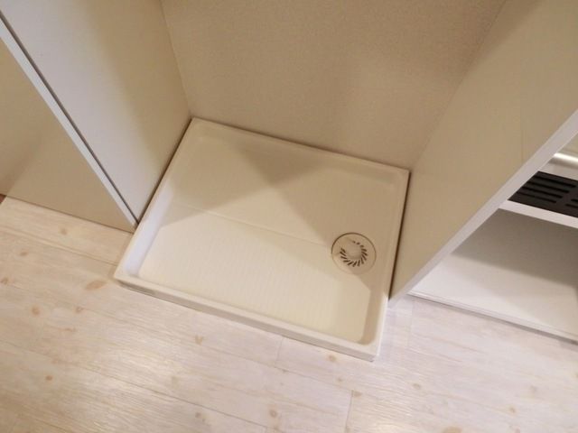 その他　★室内洗濯機置き場★