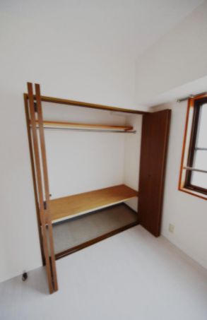 収納　こまごまとしたものを収納できそうですね