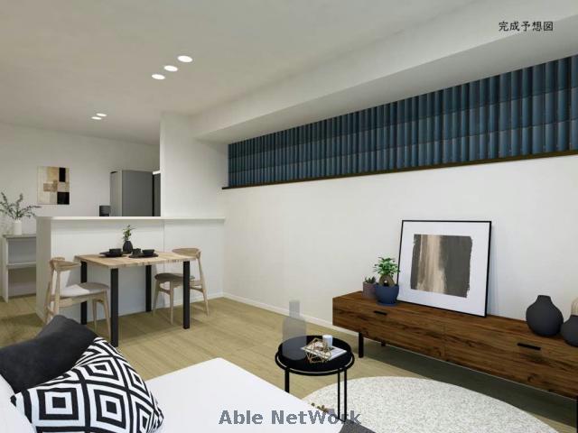 居室・リビング　イメージ