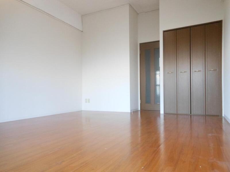 その他部屋・スペース　さすがに広い