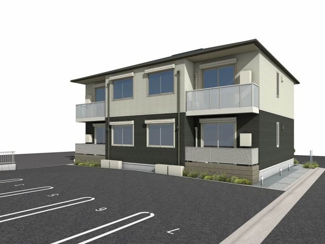 駐車場　イメージ