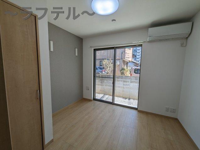 居室・リビング　別部屋イメージ写真