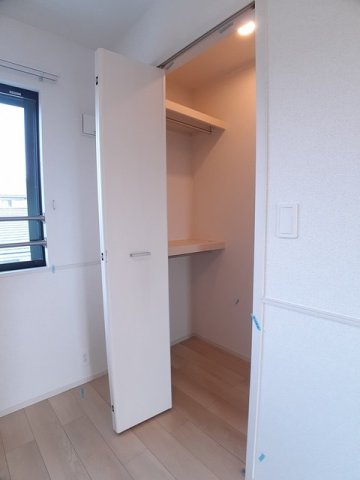 収納　小物を収納するのに便利です