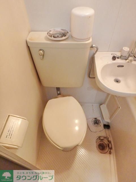 トイレ　★トイレ★