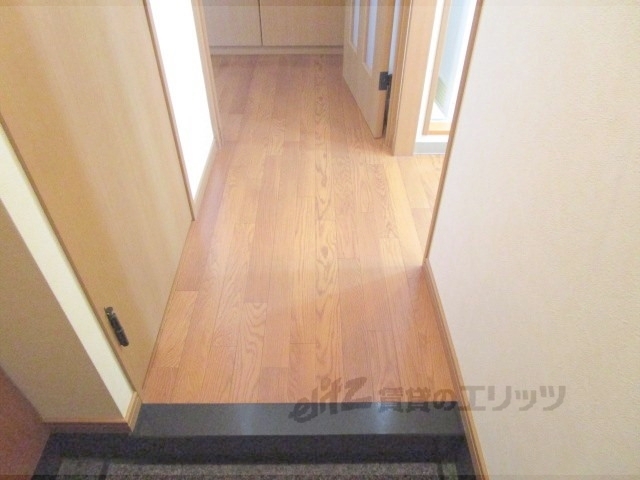 その他部屋・スペース　廊下