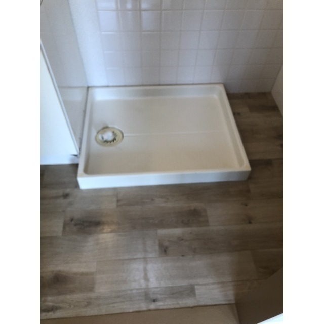 その他設備　室内洗濯パン