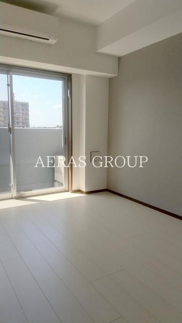 居室・リビング　同仕様