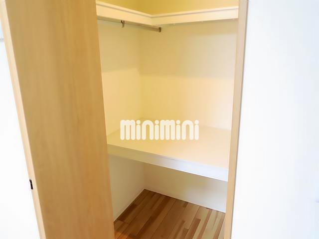 その他部屋・スペース　洋間