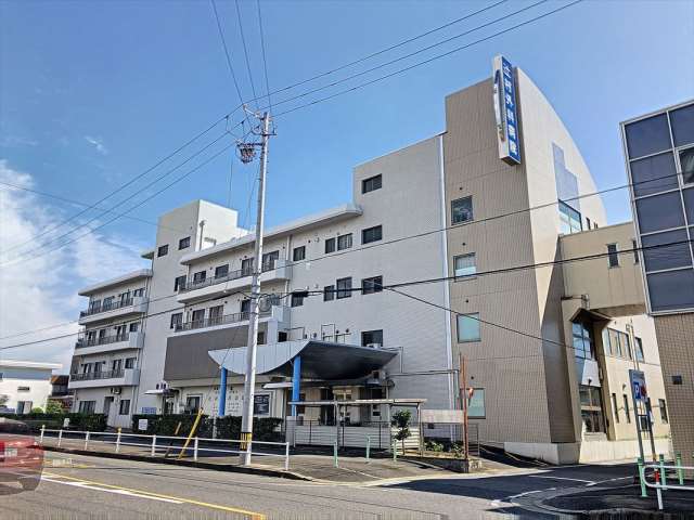 病院　辻村外科（病院）まで637m