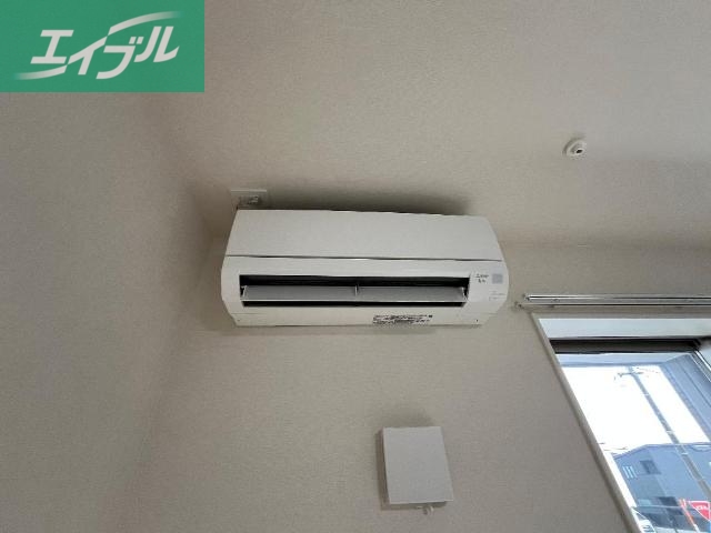 その他設備　エアコン（イメージ）