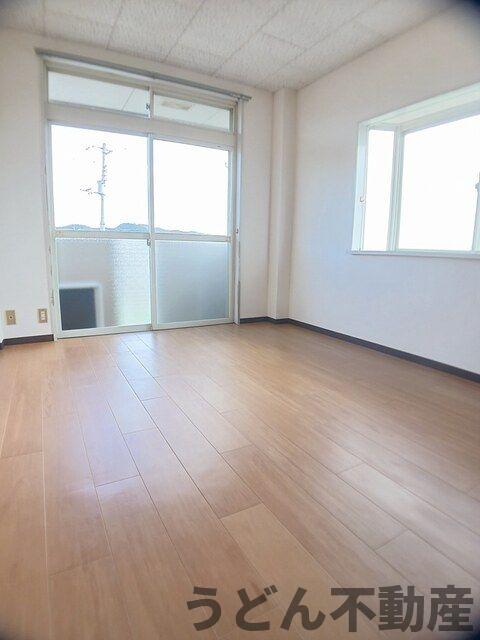 その他部屋・スペース　うどん県のお部屋探しはうどん不動産へ うどんちゃんとLINE